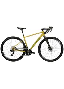 Kross Esker 6.0 brown green 2025 - RH-L