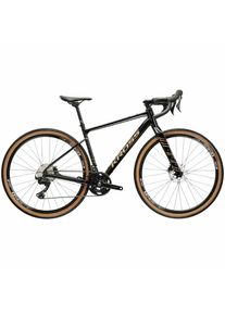 Kross Esker 6.0 black/yellow 2025 - RH-XL