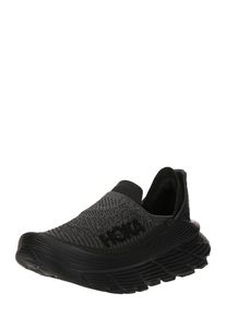 Hoka One One HOKA Zapatillas sin cordones 'RESTORE TC', Hombres, gris oscuro / negro, talla 14