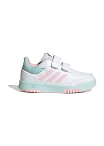 adidas Sportswear Tenisky 'Tensaur 2.0' Chlapci m&auml;tov&aacute; / ružov&aacute; / biela 29