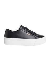 Calvin Klein Baskets basses Femme noir taille 40