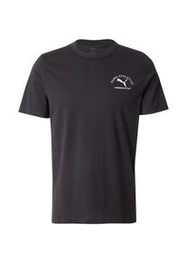 Puma T-Shirt 'Class' Homme noir taille S