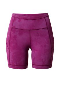 Kathmandu Pantaloni outdoor Femei mov, Mărimea XXS