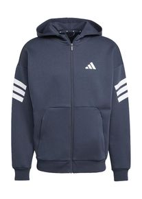 adidas Sportswear Veste de survêtet 'FI' Homme bleu taille XL