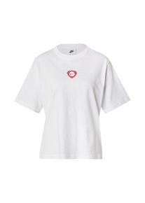 Nike Sportswear P&oacute;l&oacute; Női feh&eacute;r , M&eacute;ret M