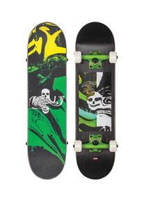 Globe Mt Warning Mini 7" Complete-Skateboard air