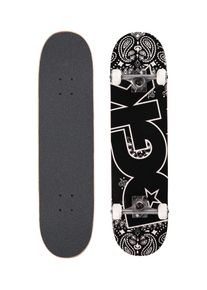 DGK Paisley 7.75" Complete-Skateboard black