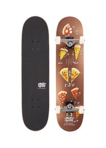 Inpeddo Pizza 8" Complete-Skateboard multi