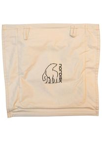 Nordisk Torden Chimney Exit Tent extension (30 x 35 cm, yellow)