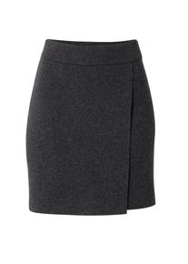 armedangels Jupe 'Darlaa' Femme noir taille XS