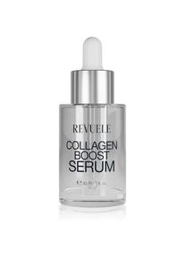 Revuele Wonder Collagen Boost siero lisciante per ringiovanire la pelle 30 ml