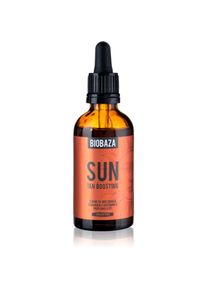 BIOBAZA Sun moisturising serum prolonging tan 50 ml
