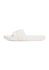 Tommy Hilfiger Pantolette Damen weiß Größe 36 Logoprint