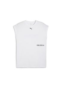 Puma Kurtka treningowa dla mężczyzn czarny / biały Rozmiar XL