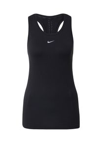 Nike Sporttop Damen schwarz Größe XS