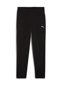 Puma Sporthose 'Tad Tech' Herren schwarz Größe XXXL Unifarben
