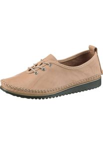 Andrea Conti Damska Šnurovacie topánky Ťavia veľkosť 41