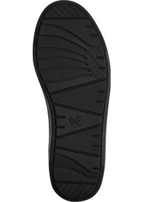 Jana Damska Tenisky, leskl&eacute; detaily čierna veľkosť 37