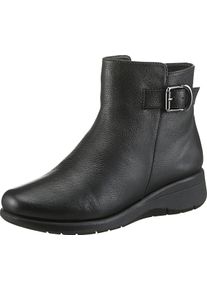 Damska Čižmičky čierna veľkosť 40