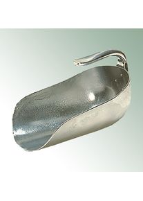 Łopatka z uchwytem zagiętym 30 cm z aluminium