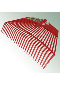 Polet Narzędzie uniwersalne wersja prof. nylon, Miotło-grabie do liści 26 zębów, szer. 60 cm
