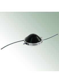 Oregon JET-FIT Głowica tnąca 2-żyłkowa z aluminium