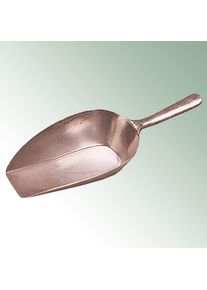 Łopatka do substratu 35 cm z aluminium