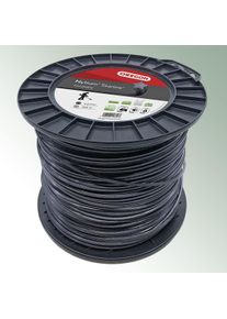 Oregon Żyłka kosząca Nylium STARLINE , 3,0 mm x 240 m Żyłka tnąca do podkaszarki