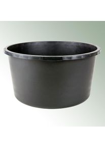 Kubeł na zaprawę 90 l okrągły, wysokość 35 cm, Ø 65 cm