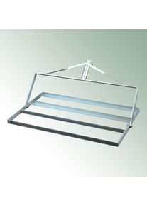 Przyrząd do precyzyjnego 710mm wyrównywania Levelawn bez trzonka