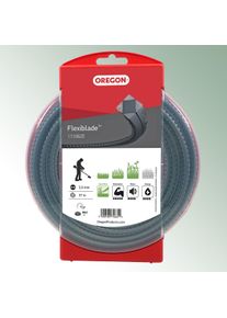Oregon FLEXIBLADE Żyłka nylonowa do zarośli 3,0 mm x 37 m
