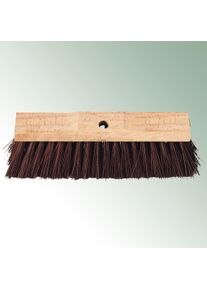 Szczotka do zamiatania 40 cm PCW Bahia