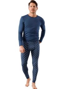 Panska Tričko tmavomodrá veľkosť 9