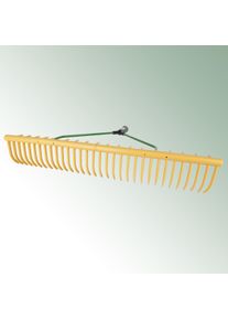 Grabie trawn. z twor. sztucz. z 32 wygiętymi zębami, dodatk. zęby poprzeczne, szer. 64 cm
