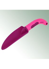 LUCKO Ergo Spade, ergonomiczna łopata do sadzenia z tworzywa sztucznego