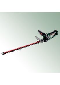 Metabo Akku-Heckenschere HS 18 LTX 65 ohne Akku / 601719850