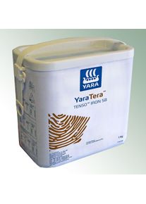 Chelat żelaza Tenso 6 % 1 kg