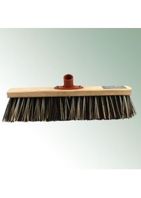 Szczotka do zamiatania Ossi-Blitz 40 cm ze stabilnym uchwytem trzonka