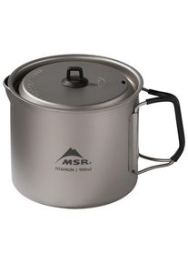Msr Titan Kettle Pot (1400 ml, grey)