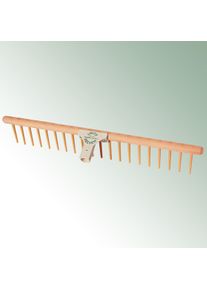 GaLaBau Grabie 67 cm z prostymi zębami nylonowymi