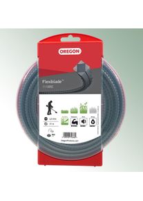 Oregon FLEXIBLADE Żyłka nylonowa do zarośli 4,0 mm x 21 m
