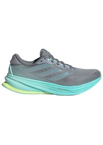 Adidas Women's Supernova Rise 2 Running shoes Women (40, turquoise/grey)