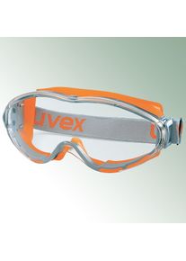 Uvex ultrasonic gogle ochronne