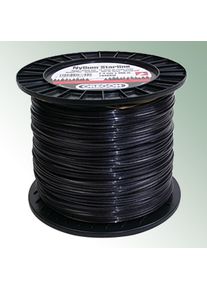Oregon Żyłka kosząca Nylium STARLINE , 2,4 mm x 360 m Żyłka tnąca do podkaszarki