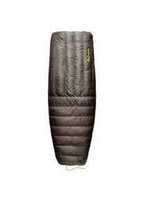 Sea To Summit Ember -1°C Down Quilt Down sleeping bag (Long, black)