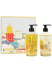Baobab COLLECTION Baobab My First Cadeauset À Saint Tropez Hand- en nagelverzorgingssets Unisex