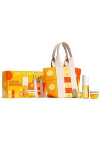 Sol de Janeiro Cheirosa 62 The Tote + Body Essentials Kropsolier Female