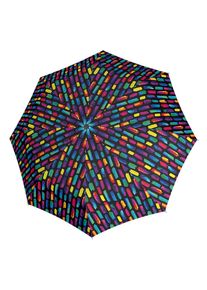 Knirps Heren Paraplu gemengde kleuren One Size