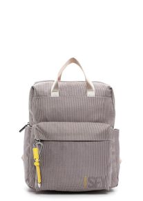 SURI FREY Batoh 'Sports Marry' Ženy siv&aacute; One Size