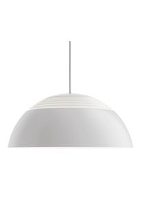AJ Royal Pendent light Louis Poulsen